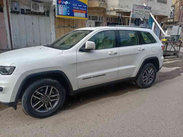 جيب مديل ١٩ خليجي سياره جديده بمعنه الكلمه ماشيه ٦٤ حقيقي فول مواصفات عده الجكات بيها تكحيلت كارت فقط بل جاملغ بدون ضربه عارضها.... ٢٧٠...وبيها مجال مكاني شغله إستفسار الاتصال على الرقم التالي *********** مكاني ***********مكاني شعله بغداد
