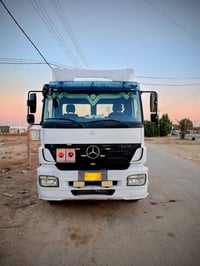 اكسور • سيارة جاهزة • الحله