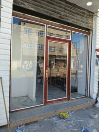 تنفيذ جميع اعمال الزجاج 07732617182/07838002490