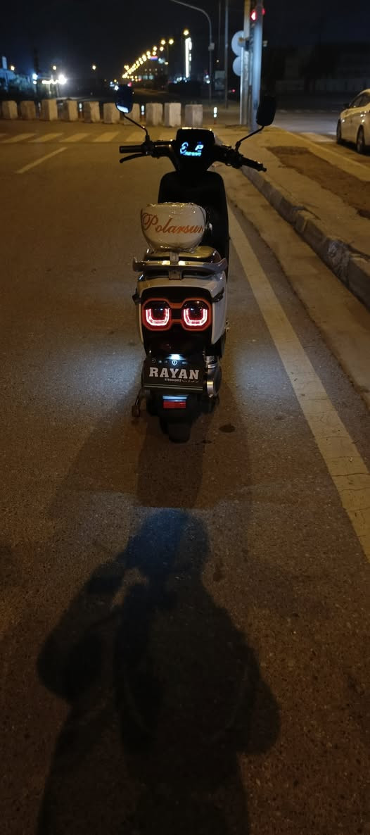 السلام عليكم ماطور شحن للبيع أخو الجديد ماطور كامل كلو شغال السعر650وبي مجال قليل***********
