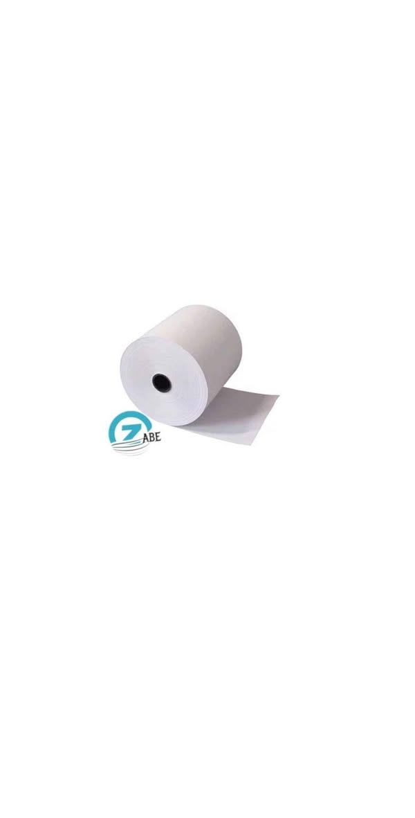 thermal printer roll کاغەزی پرێنتەری کاشێر 
80x80mm
60mدرێژە 
کارتۆنی 50دانەیە 70000دینار
لەکارتۆنێکەوە گەیاندن بێ بەرامبەرە السليمانية, العراق


**إذا كنت صاحب هذا الإعلان وتريد حذفه لأي سبب، رجاءا أرسل رسالة إلى الدعم الفني**