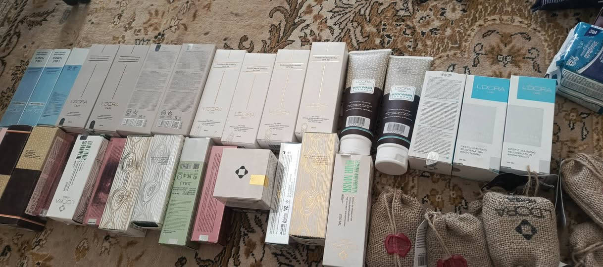 منتجات ليدوره 180 قطعه سعر القطعه 8 وذا تاخذ مجموعه كبيره 7


**إذا كنت صاحب هذا الإعلان وتريد حذفه لأي سبب، رجاءا أرسل رسالة إلى الدعم الفني**