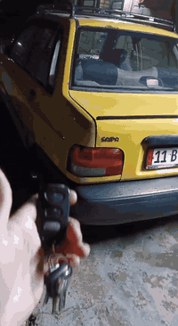 السلام عليكم سياره سايبا موديل 12جاهزه مكينه كير حداديه كفاله السياره مابيه كل نقص  سنتر لوك كهربائيات كله شغاله حته الجنطه كهرباء السعر 28 وبيه مجال قليل السياره رقم بغداد دولي سنويه 2031مصفره هيئه وغرامات تحويل ثاني يوم للاستفسار الاتصال *********** مكاني بابل المحاويل
