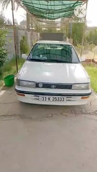 كورله موديل 91 بسمي تبريد اوتماتيك مكفوله من التبديل ةالخياس محرك وكير...