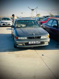 تؤماتيك • قفل مركزي • ١٩٨٩