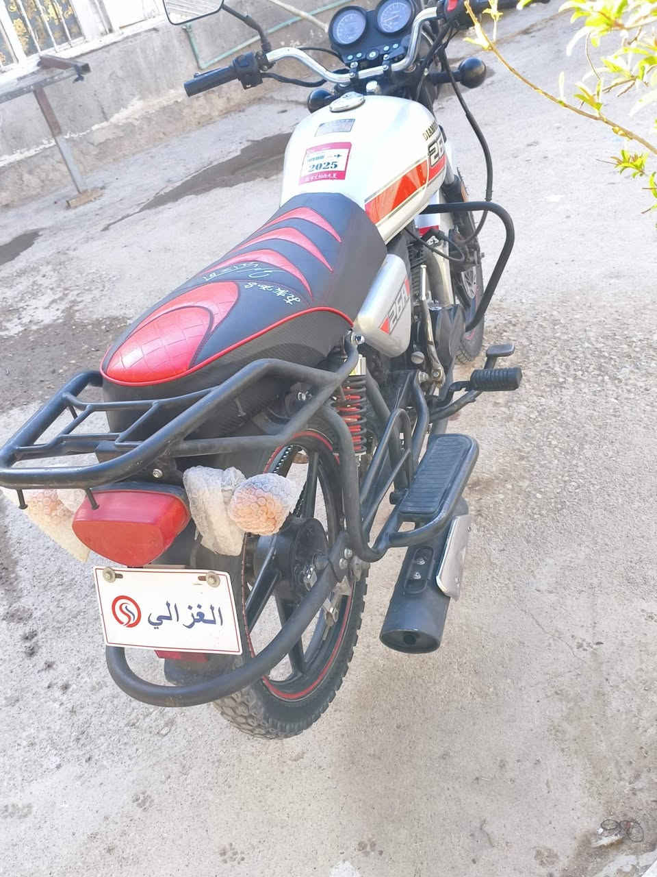 دايون نفخ موديل21الدراجة نضفيفة كلش كهرباياتة كلة شقالة
ما بية اي نقص فقط باتري هابط لدراجة حلة من الصورة
رايدة 1.400وبية مجال المكان حي الحكيم/***********
