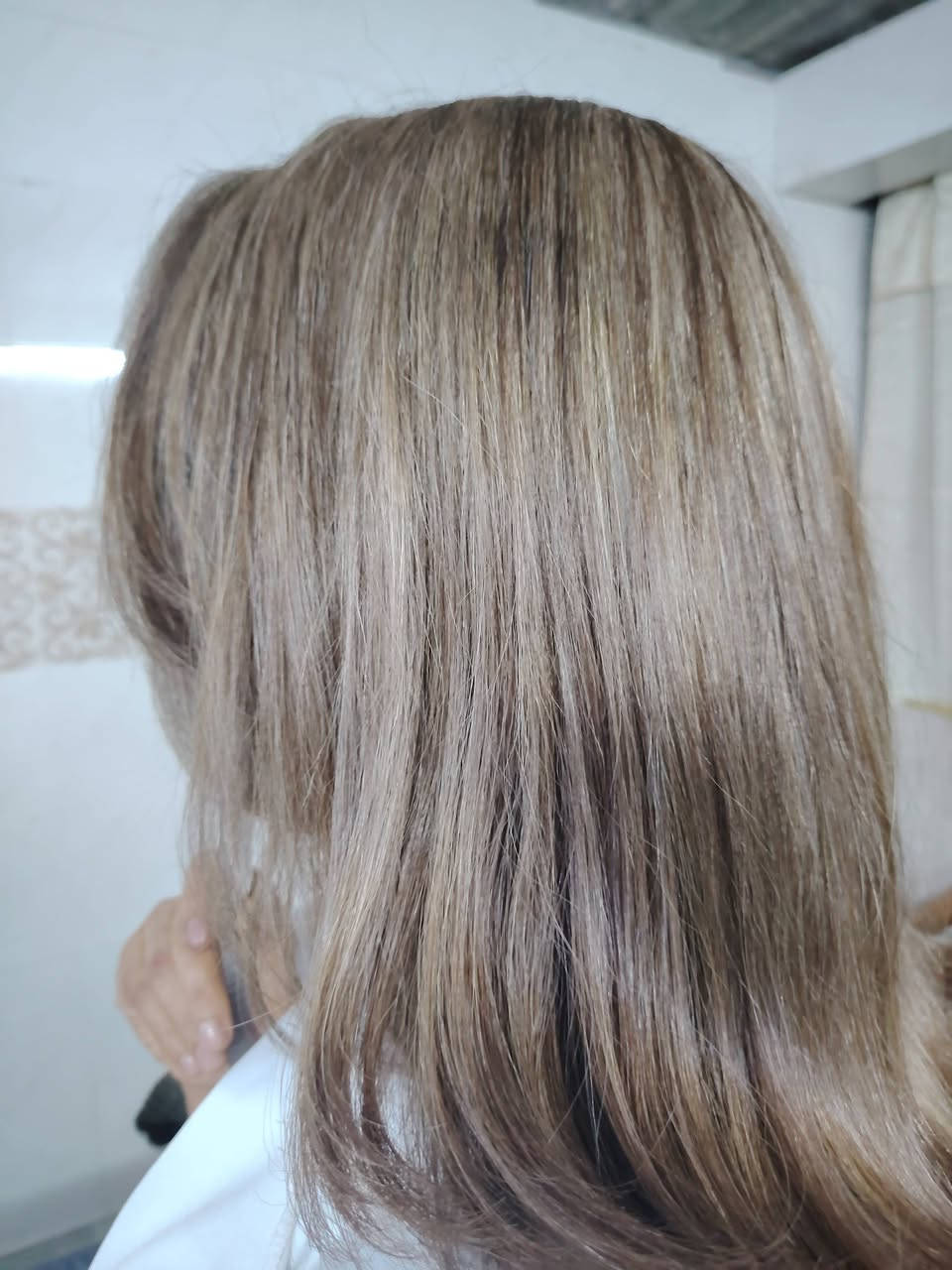 ألوان غير تقليديه
كربلاء شارع محمد الأمين
*********** واتساب
ماكيره هبه
ماكيره زهراء
