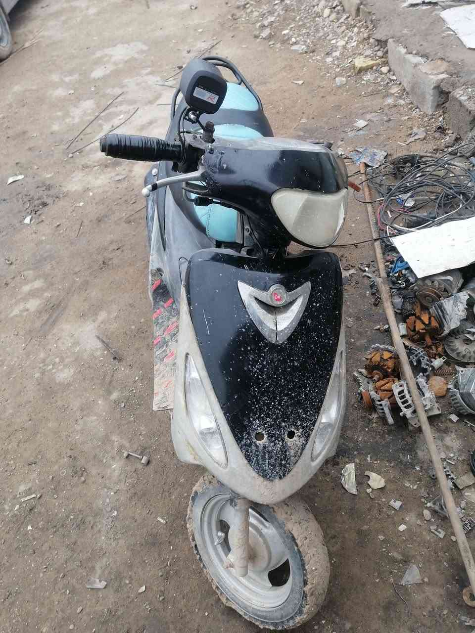 السلام عليكم ماكس منغولي للبيع مكينه مفتوحه سعرهه 300قفل


**إذا كنت صاحب هذا الإعلان وتريد حذفه لأي سبب، رجاءا أرسل رسالة إلى الدعم الفني**