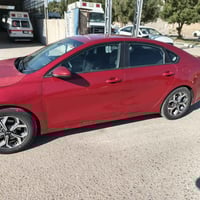 فورتي • ٢٠١٩ • رقم نجف