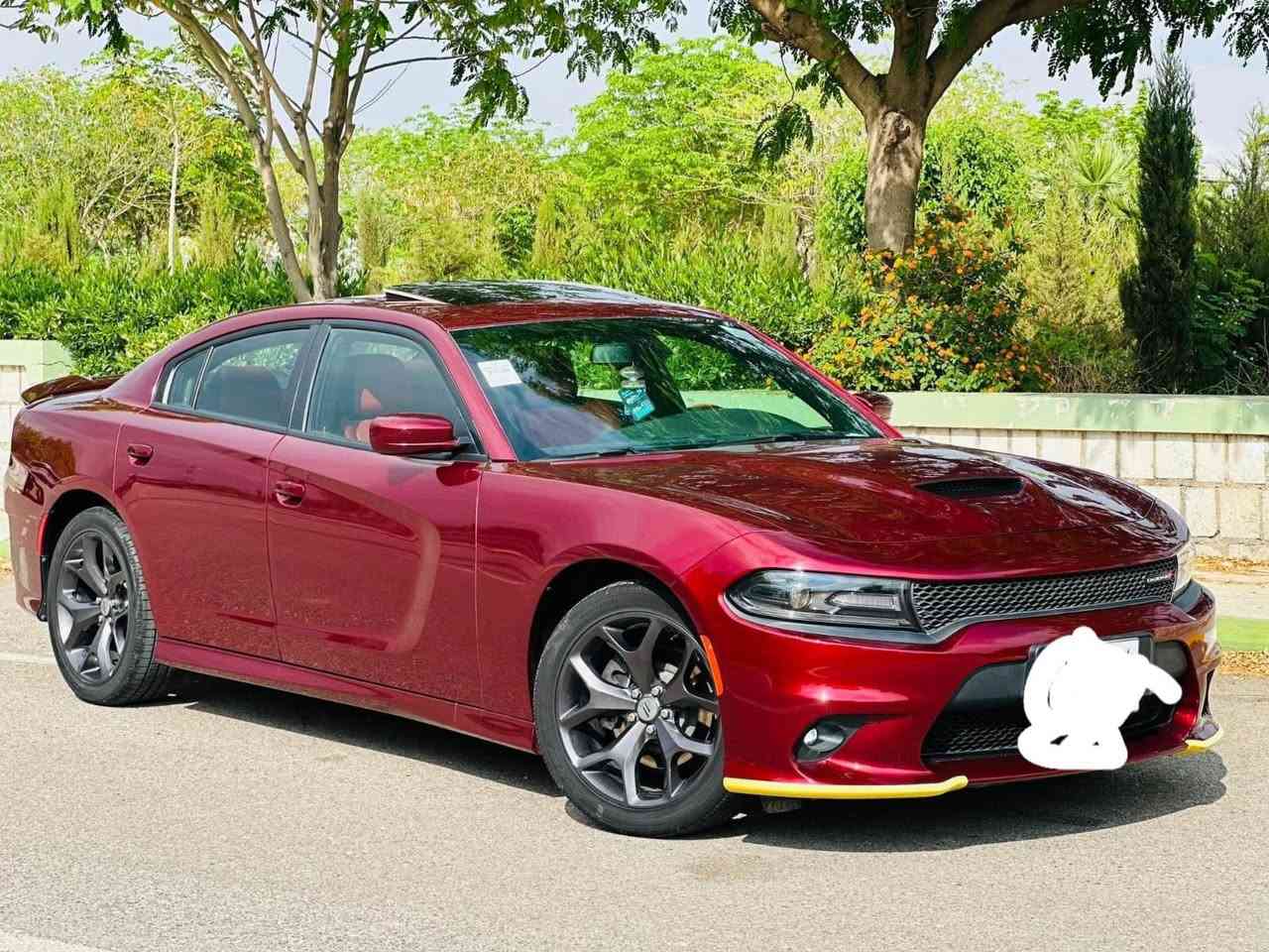 سلام عليكم
جارجر 2019 GT فول

خليجي وكالة هارلم
 لون ماروني المميز
 
مكينة 6 سلندر
كير ومحرك كفالة من الفتح والتبخير

بصمة
 تشغيل عن بعد 
دخول ذكي
فتحة سقف (سلايد) 
كشنات كهرباء(جلد)
شاشة كبيرة
تحكم ستيرن
وباقي مواصفات الGT المعروفة

السيارة كفالة عامة مكفوله من الصبغ والضربة والبارد 

سياره بـحالة الزيرو شرط جديده  

السيارة ماشية 39 الف
رقم سليمانية بأسمي تحويل مباشر 

السعر 290 وبيها مجال للشراي

للاستفسار الاتصال ؏ الرقم

***********
