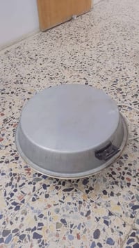 تنور كهربائي • العبيدي