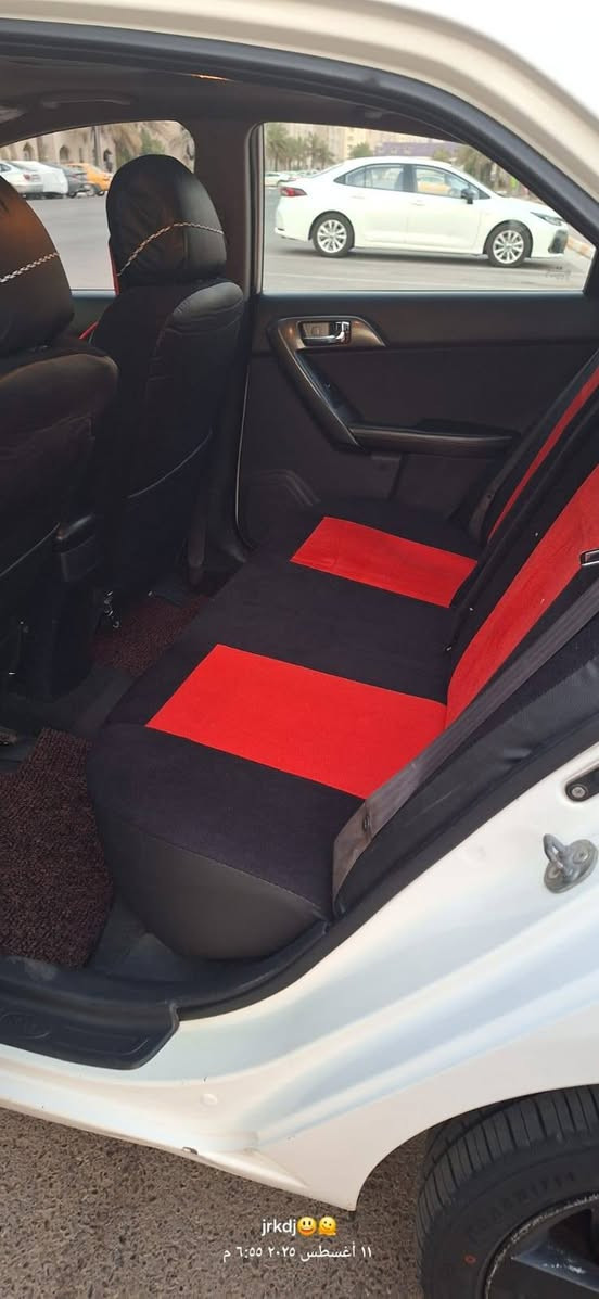 كيا سيراتو موديل 2013 فول مواصفات 1/1 خليجي محرك 1600 دوش رقم اربيل الانكليزي
كير رياضي 6 نمر عادي اوتماتيك
تدفئة وتبريد 
كامرة بك

بصمة تشغيل

بصمة ابواب

يدات الباب نيكل

تحكم سترين جهتين

شفتات سرعة

اوكس + USB

المسجل بلوتوث

حاكية

اشاير بالمري

المري شفط

مانع انزلاق

حساسات خلفيه

فتحه سلايد طكتين

5 ويل كب التايرات تخم جديد

باتري جديد

السيارة جاهزة من كلشي

بيها 3 قطع صبغ رش اثر شخوط بابتين وجاملغ عكس السايق

سعرها ١١٠ وبيها مجال

الاتصال ع الرقم ***********

مكان سيارة بغداد
