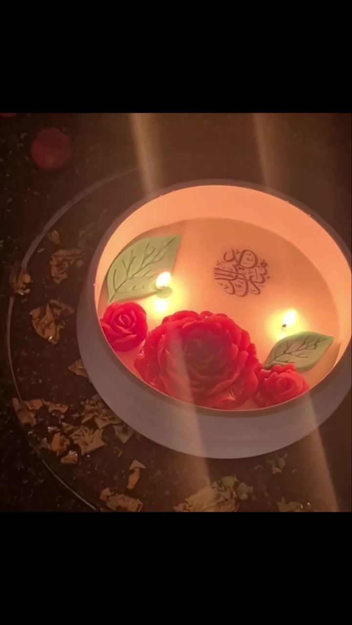 شمعة للهدايا والمناسبات والاعياد والتوزيعات 
للطلب مراسلة الصفحه 🙆🏻‍♀️📩


**إذا كنت صاحب هذا الإعلان وتريد حذفه لأي سبب، رجاءا أرسل رسالة إلى الدعم الفني**