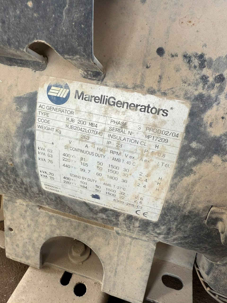 مولد كروز انكليزي ٦٠ كيفي مكلف بالنشر الاتصال ‏‪***********‬‏
