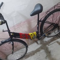 بايسكل • نضيف • كربلاء