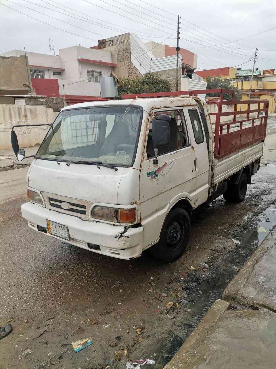 كيه بنكو رقم صلاح الدين للبيع عنوان موصل جانب الايمن

سنويه صاغطه. وبيها قاصرين.  رقم الهاتف ***********
