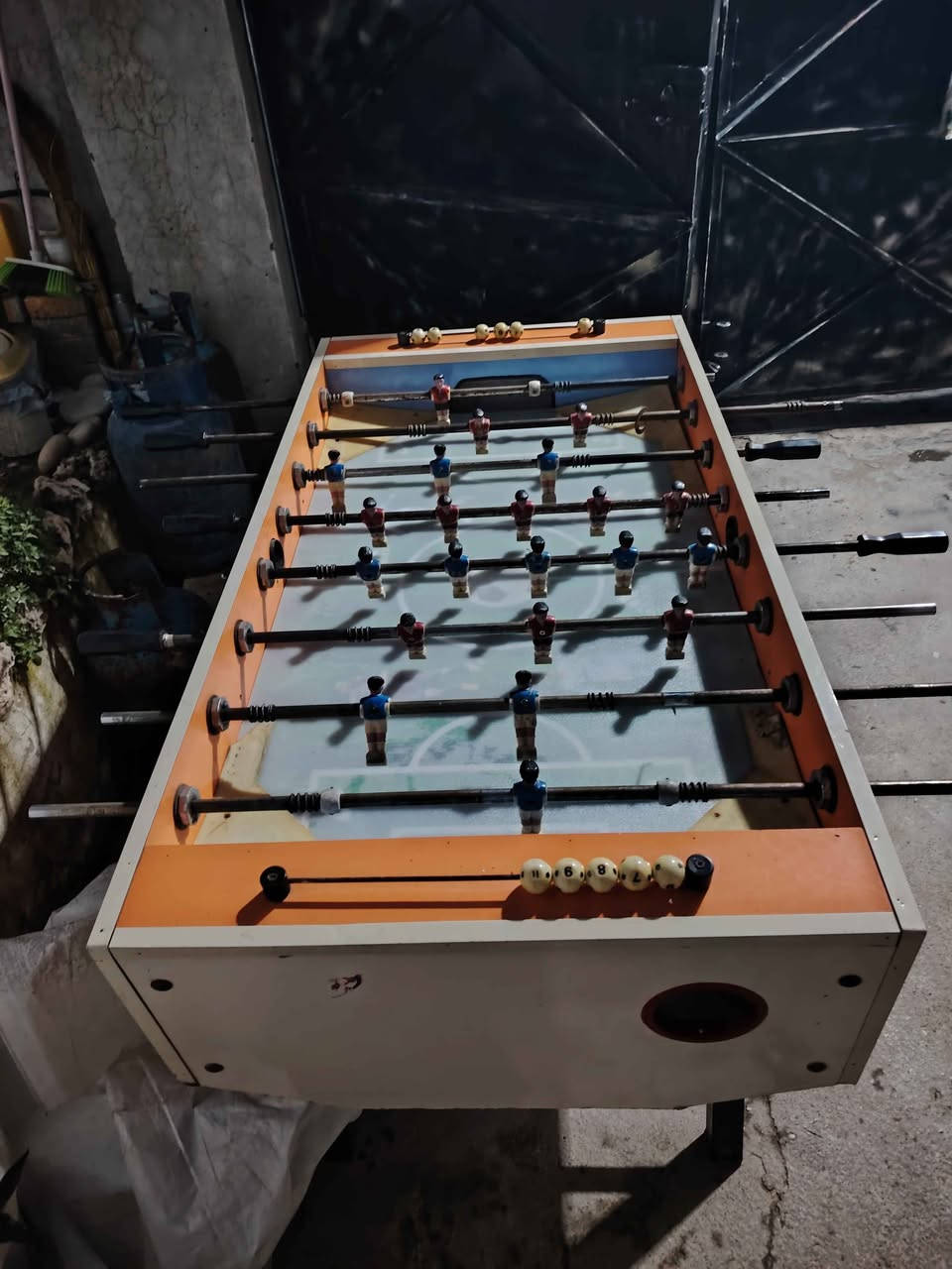 فیش بوو فروتنی بی عیبه درسته
سعر 160 هزار
جهئ وئ دهوک
*********** دهوك, العراق
