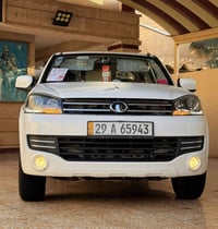 ٢٠٢١ • ١٦٨٠٠٠ كم • كفالة سنة