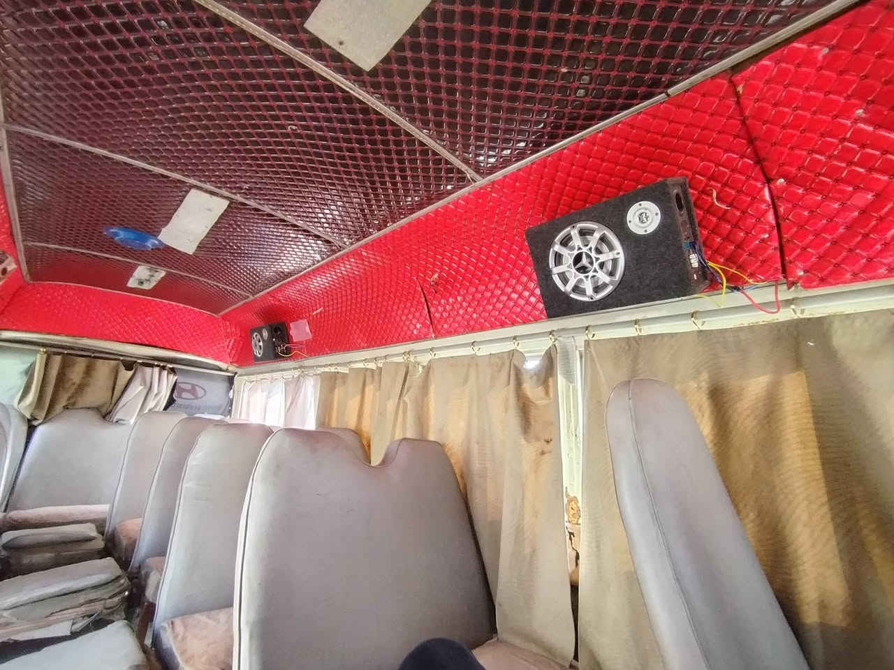 السلام عليكم كوستر البيع محرك  كيا كير اكسنت كله تيارت كهربا يأت كله شقله ما بيه اي عيب سياره جاهزه كامل عنون كركوك سعر منسب حيل *********** وتساب فقط
