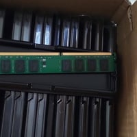 DDR3 8G سعر القطعة 4000 اقل طلب 10 قطع 07740407788