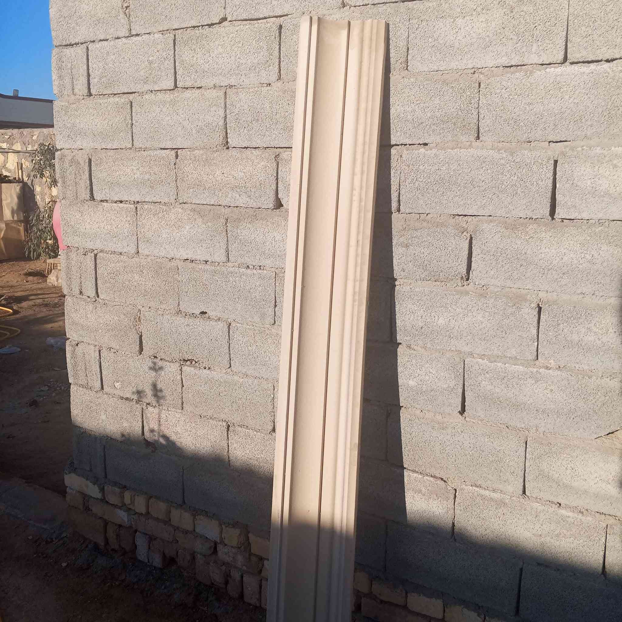 فوم  تاج 20سم  العدد 250 قطعه السعر نهائي 7 تلاف دينار  البيع شلعه وحده  الاستفسار  
السعرعله الرقم ***********
