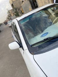 بي وايديf3اوتو حادثه شجره واكعه على القماره ومعمره رقم مسيان صاحبه يري...