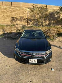 مكلف ب النشر  جيتا ٢٠٢٤ se فول موصفات عدا الفتحه سياره حساسات كامرات ت...