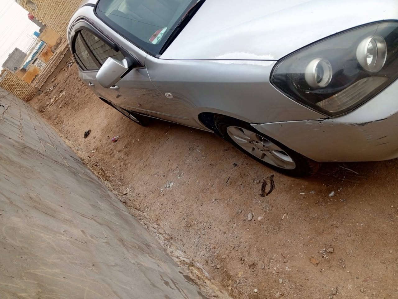 السلام عليكم
كيه اوبتيمه موديل 2008 للبيع سياره نظيفه ومكفوله كفاله عامه رقم انگليزي سنويه ل26 مداور ثاني يوم السعر 115 وبيها مجال  المكان ذي قار قلعة سكر 
للأستفسار اكثر اتصل على
رقم الهاتف‏‪***********‬‏
