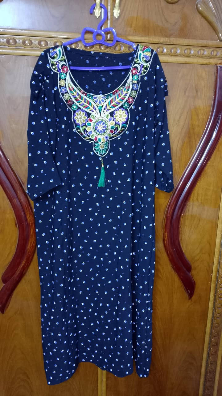 خياطه أم محمد  
للتواصل خاص
 خياط حسب الطلب 
شغل ايدي اخذ على الطفل 3 الاف والكبار 5 والجراجف اخذ عليهم 5 اكو اكثر من هيج دلال 
التوصيل فقط دولعي  (2 الفين) توصيل🚗


**إذا كنت صاحب هذا الإعلان وتريد حذفه لأي سبب، رجاءا أرسل رسالة إلى الدعم الفني**