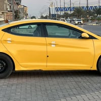 النترا ٢٠١٤ • مكينة ٢٠٠٠ • قطعتين تبديل