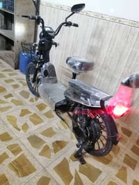 بايسكل شحن للبيع للاستفسار ٠٧٧٠٣٥٨٦٦٤١