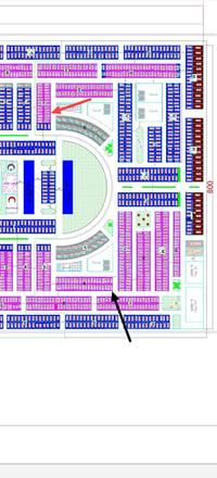مجمع الكرار السكني • ١٦٠م • ركن شارع ١٥*١٥