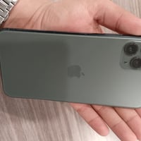 آيفون 11 برو ماكس • ٢٥٦ • مبدل شاشة