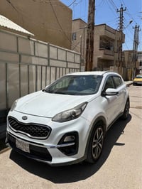 سبورتج 2019 خليجي بدون صبغ وتبديل بيها طخات وشخوط  محرك بي تبخير  كير ...