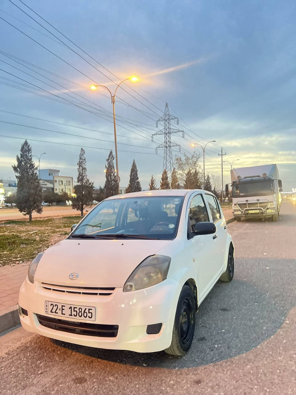 Dahisto
2008 
٣ پارجە ساردی هةیە 
دەبل گیج 
سعر ٧٥ وەرقە
شەوین هەولێر
***********
