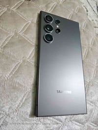 جالاكسي S24 ألترا • تيتانيوم • ٥١٢/١٢