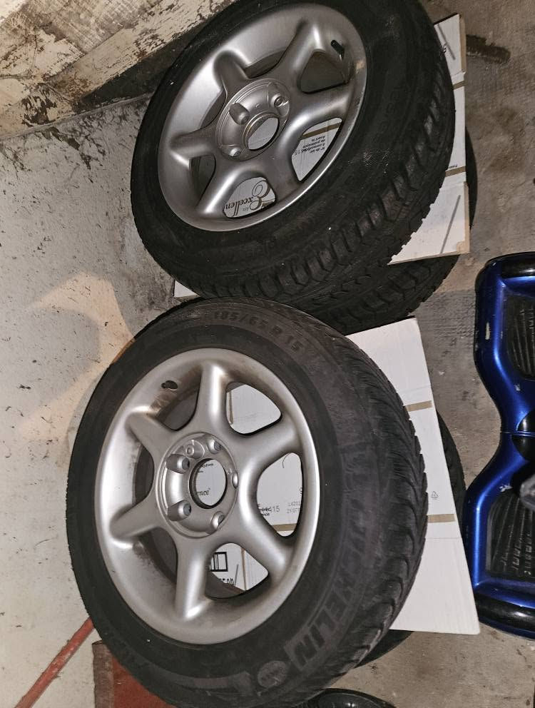 Good tires and will tuv Luxembourg


**إذا كنت صاحب هذا الإعلان وتريد حذفه لأي سبب، رجاءا أرسل رسالة إلى الدعم الفني**