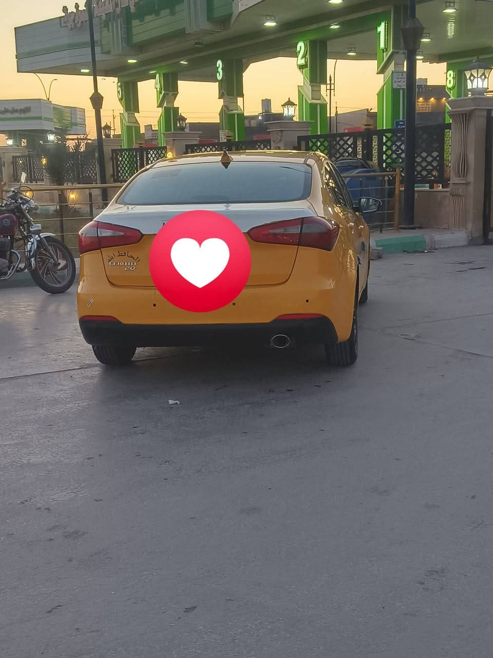 آلُـۜسـۨۚ(✋)ــِۖلُأمٌ ؏ـليۜـ(💜)ـكـۜم  كي سيراتو  مديل 2014  خليجي  مكينه  2000 دوش  رقم دولي  بسمي  السياره   مكان الناصريه الغراف  السعر 95وبي مجال  رقمي 
***********
***********
