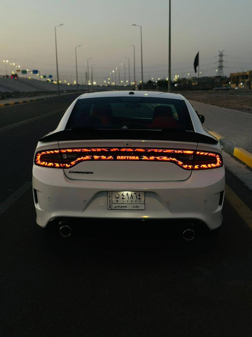 جارجر موديل 23 اصل  ***********
جاهزه
سعر ب 225$
تحويل مباشر
