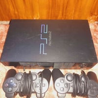 بلايستيشن 2 • ٣٢ لعبة • نضيف