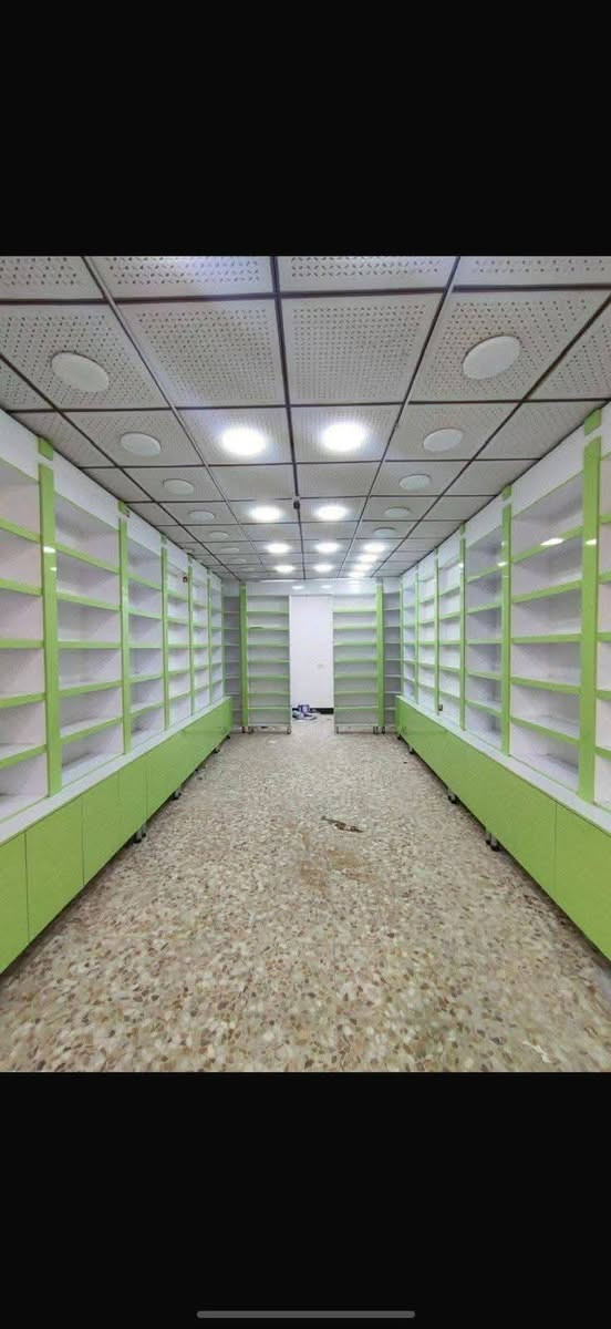 معمل الأثاث الأيطالي في الزبيديه 
  👈     العمل تسكام درجه اولى وليس جاهز 
العنوان/ واسط قضاء الزبيديه 
           خلف محطة وقود 
         مجاور مدرسة سكينه 
    ***********
