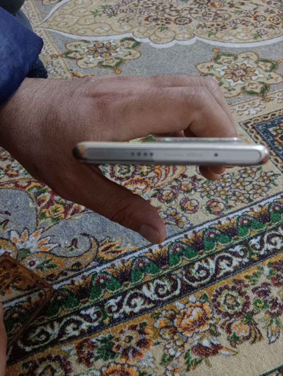 موبايل للبيع زيرو 30 من بغداد


**إذا كنت صاحب هذا الإعلان وتريد حذفه لأي سبب، رجاءا أرسل رسالة إلى الدعم الفني**