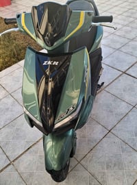 دراجة FS • جديدة • مسيب البكر