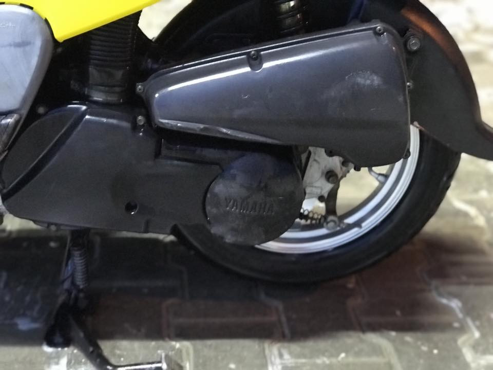 السلام عليكم درجه فله للبيع موديل 10 الدراجه جديده ربه صار شهرين بكهربائيات كلها شغالهه المكان  كوت حي الصناعي خاص اتصال***********
