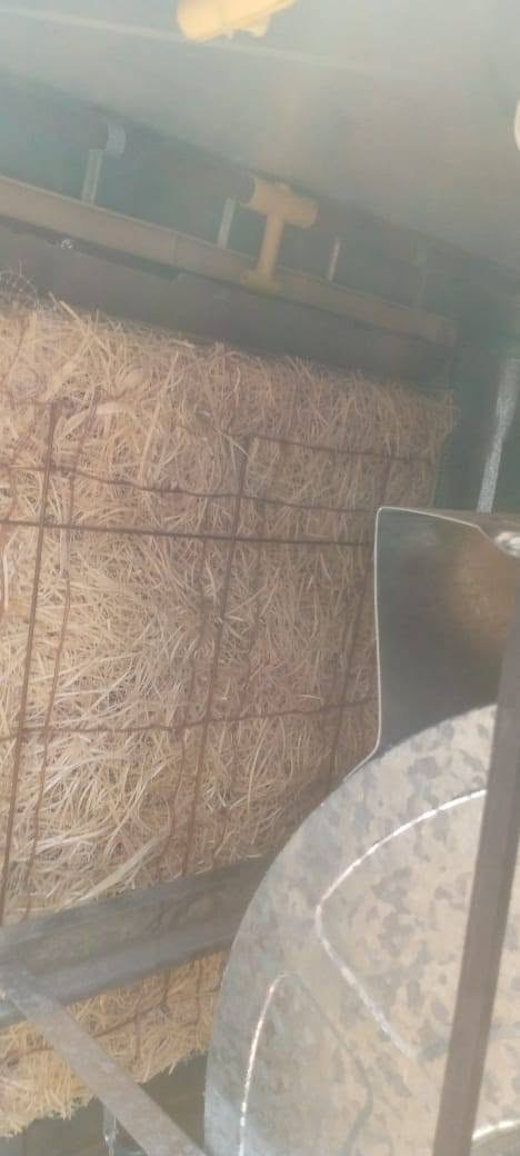سلام عليكم شباب مبردة جديدة ما مستخدمة مامحتاجيهة اليريدهة يقيمهة وياخذهة بل يرضي الله


**إذا كنت صاحب هذا الإعلان وتريد حذفه لأي سبب، رجاءا أرسل رسالة إلى الدعم الفني**