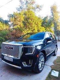 للبيع بسعر مناسب ✨جي ام سي  GMC يوكن دانيلي ✨موديل 2024 ✨وارد أمريكي ص...