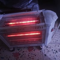 صوبه كهربائيه ب10ونفطيه نظيفه07718957057