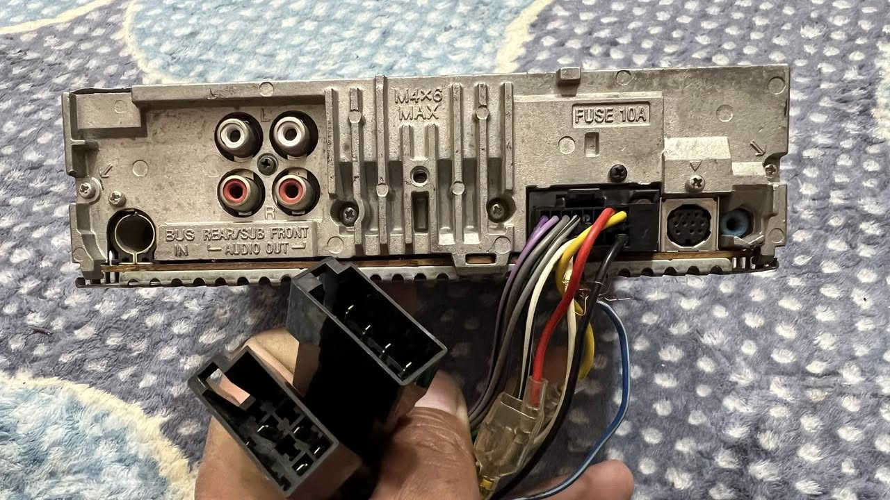 جهاز سوني اوكس افلاش قرص راديو
السعر 50 مع التوصيل


**إذا كنت صاحب هذا الإعلان وتريد حذفه لأي سبب، رجاءا أرسل رسالة إلى الدعم الفني**