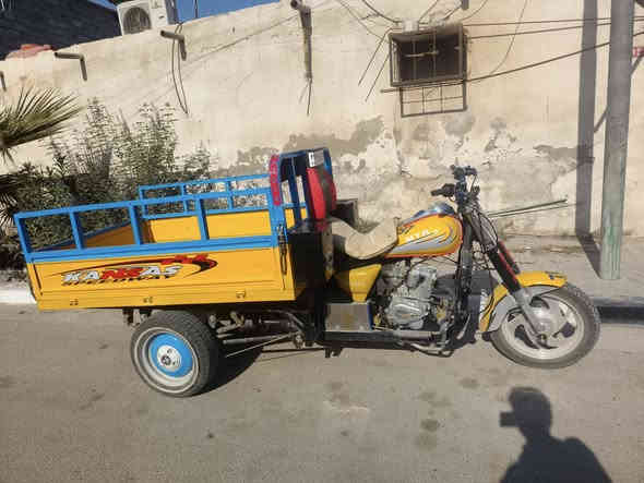 ستوتهMTR تعمير جديد 25 للبيع السعر 
مليون و850 وبيهه مجال قليل مكاني البصره قضاء الدير 
الرقم ***********
