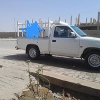 بيكب ٢٠٠١ للبيع رقم بغداد بسمي كير محرك صدر مكفول كهربائيات كلهة شغاله...